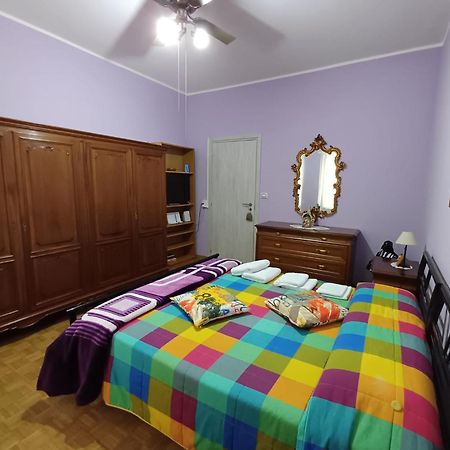 טורינו Hotel Offre The Bull Stadium מראה חיצוני תמונה