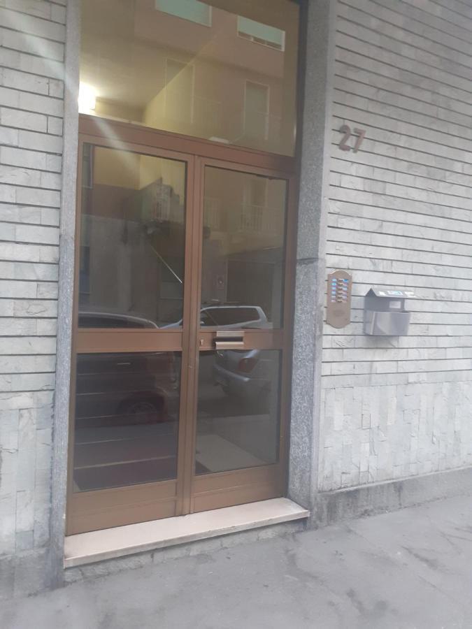 טורינו Hotel Offre The Bull Stadium מראה חיצוני תמונה