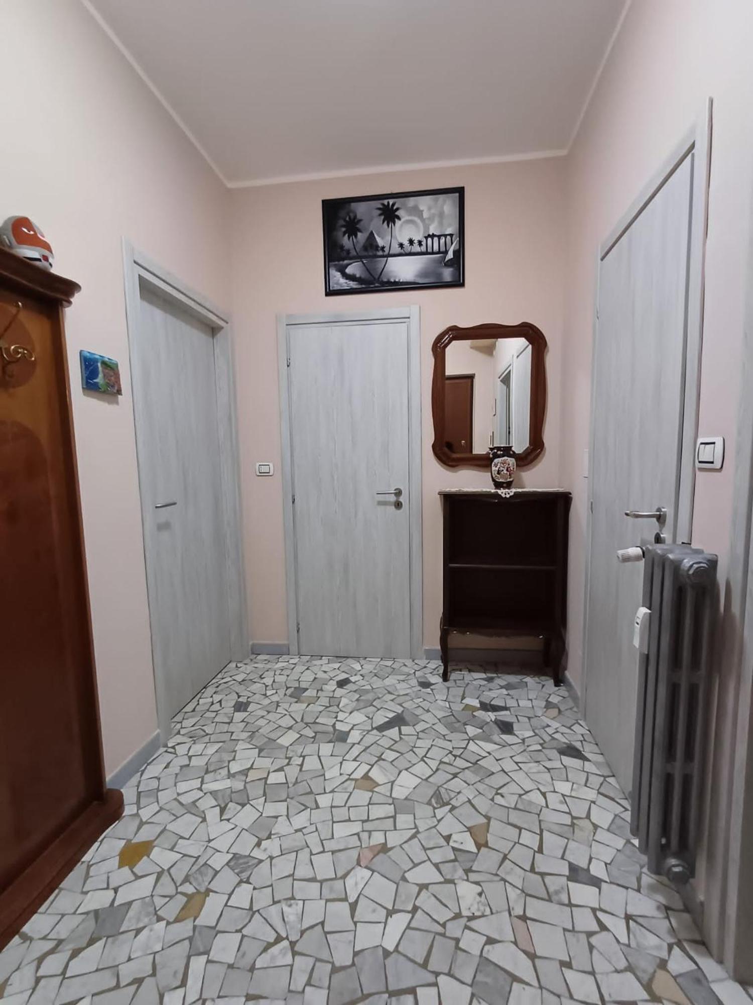 טורינו Hotel Offre The Bull Stadium מראה חיצוני תמונה